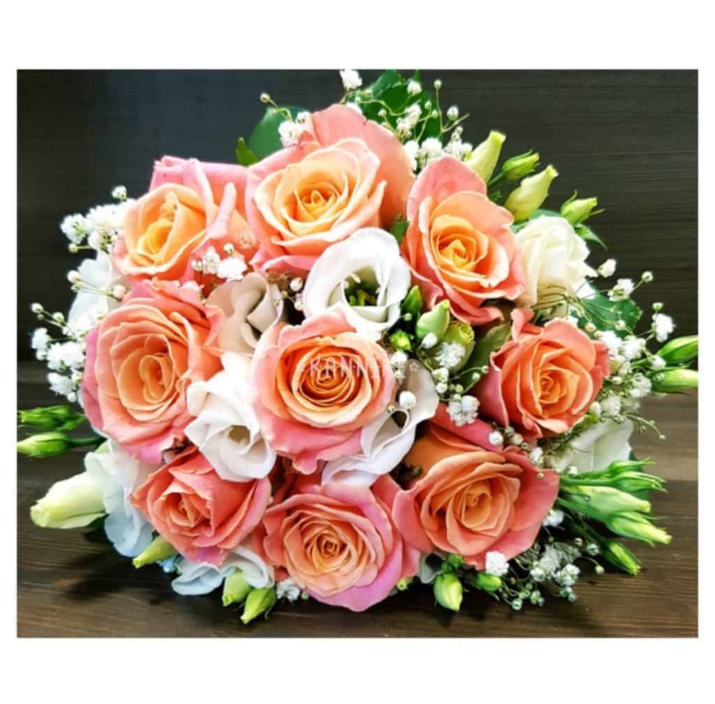 Buy Bouquet Wedding mood - Kannike Epood